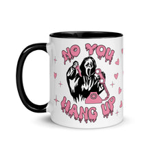 Load image into Gallery viewer, No You Hang Up! By Vtown Designs (2022)