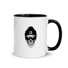 Load image into Gallery viewer, 13 Thug Life Mug with Color Inside