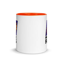 Load image into Gallery viewer, Phoenix Fans Zabriel Kennedy Color Inside Mug (2021)