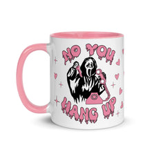 Load image into Gallery viewer, No You Hang Up! By Vtown Designs (2022)