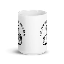Load image into Gallery viewer, That Kinda Day! - White glossy mug