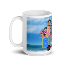 Load image into Gallery viewer, 208 Weekends at Biden's - White glossy mug - (2021)