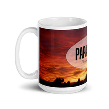 Load image into Gallery viewer, Papago Park, Phoenix, AZ - White glossy mug
