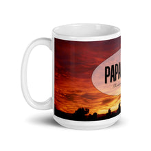 Load image into Gallery viewer, Papago Park, Phoenix, AZ - White glossy mug