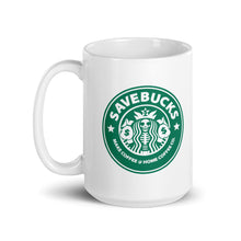 Load image into Gallery viewer, Savebucks-make-coffee-at-home-coffee-co-close-up