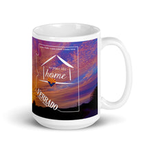 Load image into Gallery viewer, "Verrado Sunsets" - White glossy mug
