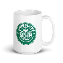 Load image into Gallery viewer, Savebucks-make-coffee-at-home-coffee-co-close-up