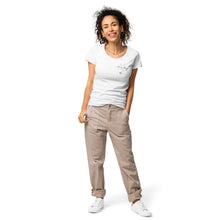 Load image into Gallery viewer, AN Women’s organic t-shirt (*NEW*)