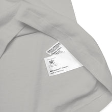 Load image into Gallery viewer, Megapint Depp's Fine Wines Women’s fitted v-neck t-shirt