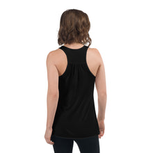 Load image into Gallery viewer, Verrado Leopard Reboot Women's Flowy Racerback Tank