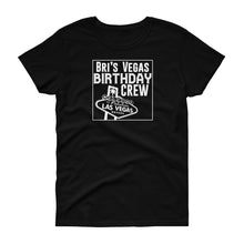 Load image into Gallery viewer, Bri's Vegas Birthday Crew (Classic Vegas)