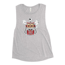 Load image into Gallery viewer, High Gas Prices 2022 Bella + Canvas Muscle Tank