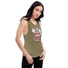 Load image into Gallery viewer, High Gas Prices 2022 Bella + Canvas Muscle Tank