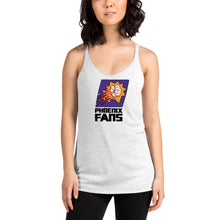 Load image into Gallery viewer, Phoenix Fans Zabriel Kennedy Women's Racerback Tank (2021)