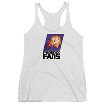 Load image into Gallery viewer, Phoenix Fans Zabriel Kennedy Women's Racerback Tank (2021)