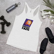 Load image into Gallery viewer, Phoenix Fans Zabriel Kennedy Women's Racerback Tank (2021)