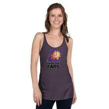 Load image into Gallery viewer, Phoenix Fans Zabriel Kennedy Women's Racerback Tank (2021)