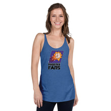 Load image into Gallery viewer, Phoenix Fans Zabriel Kennedy Women's Racerback Tank (2021)