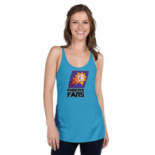 Load image into Gallery viewer, Phoenix Fans Zabriel Kennedy Women's Racerback Tank (2021)