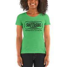 Load image into Gallery viewer, Southside Wild West Verrado Ladies T-shirt