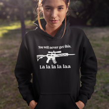 Load image into Gallery viewer, you-will-never-get-this-unisex-hoodie-girl-1