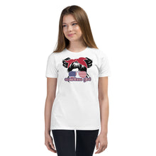 Load image into Gallery viewer, American Girl Youth Short Sleeve T-Shirt