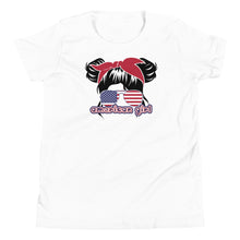 Load image into Gallery viewer, American Girl Youth Short Sleeve T-Shirt