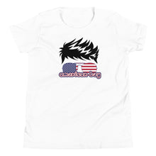 Load image into Gallery viewer, American Boy Youth Short Sleeve T-Shirt