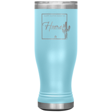 Load image into Gallery viewer, "Home" Nelson Boho 20 oz Tumbler (HCHC-PCC)