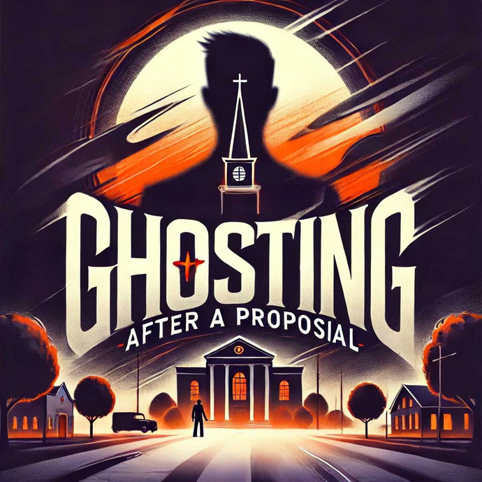 Ghosting After a Proposal: How Churches Manipulate and Exploit Talented Professionals