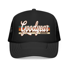 Load image into Gallery viewer, Goodyear Arizona Vintage Trucker Hat | VTown Designs
