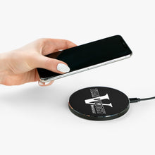 Load image into Gallery viewer, Team Victory Wireless Charger
