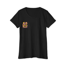Load image into Gallery viewer, Besties - V4 - Shirt for Women&#39;s Organic Tee (FOR HER)

