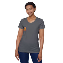 Load image into Gallery viewer, Besties - V4 - Shirt for Women&#39;s Organic Tee (FOR HER)
