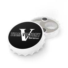 Load image into Gallery viewer, Team Victory Bottle Opener
