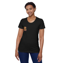 Load image into Gallery viewer, Besties - V4 - Shirt for Women&#39;s Organic Tee (FOR HER)
