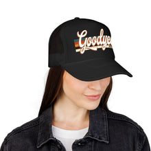 Load image into Gallery viewer, Goodyear Arizona Vintage Trucker Hat | VTown Designs
