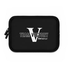 Load image into Gallery viewer, Team Victory Laptop Sleeves

