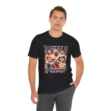 Load image into Gallery viewer, Unleash Your Inner Beast with the Donald Pump Tee - Unisex, Black
