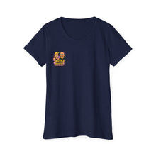 Load image into Gallery viewer, Besties - V4 - Shirt for Women&#39;s Organic Tee (FOR HER)
