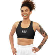 Load image into Gallery viewer, SRF CUSTOM - Seamless Sports Bra
