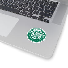 Load image into Gallery viewer, Savebucks Stickers: The Perfect Blend of Savings and Style! 💰☕
