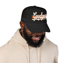 Load image into Gallery viewer, Goodyear Arizona Vintage Trucker Hat | VTown Designs
