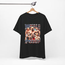 Load image into Gallery viewer, Unleash Your Inner Beast with the Donald Pump Tee - Unisex, Black
