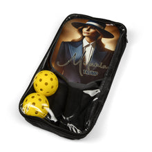 Load image into Gallery viewer, Melania Trump Custom Pickleball Kit – Stylish &amp; Portable
