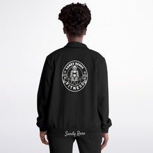 Load image into Gallery viewer, SRF Custom - Track Jacket (Cut &amp; Sewn)
