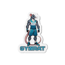 Load image into Gallery viewer, Gymrats Collection: Honor Your Workout with VTown&#39;s Durable Magnets [Ryan]
