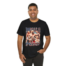 Load image into Gallery viewer, Unleash Your Inner Beast with the Donald Pump Tee - Unisex, Black
