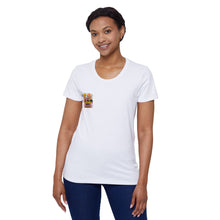 Load image into Gallery viewer, Besties - V4 - Shirt for Women&#39;s Organic Tee (FOR HER)
