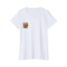 Load image into Gallery viewer, Besties - V4 - Shirt for Women&#39;s Organic Tee (FOR HER)
